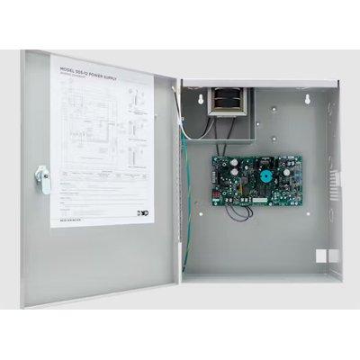 DMP 505-12 5 Amp Power Supply