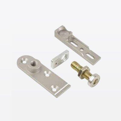 Alpro 51A10 Heavy Duty Bottom Pivot Assembly