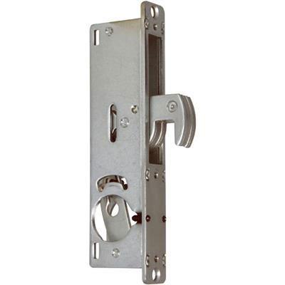 Alpro 5218205 Round Mortice Cylinder Hookbolt Deadlock