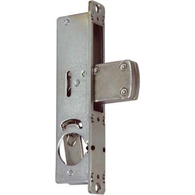 Alpro 5218504 Round Mortice Cylinder Barbolt Deadlock