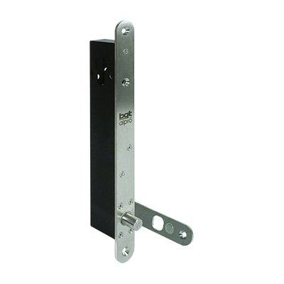 Alpro 5224 Half europrofile cylinder - keyed alike 40mm