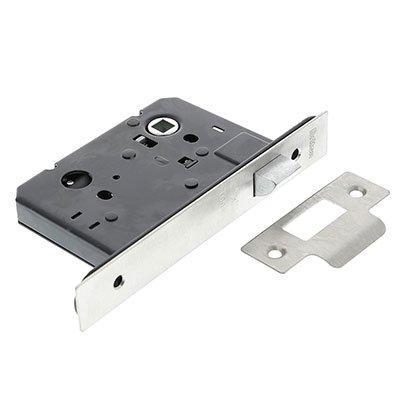 Briton 5240.57.S Mortice Dual Profile Cylinder Lock