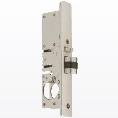 Alpro 5245104 Round Mortice Cylinder Deadlatch
