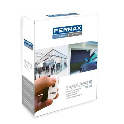 Fermax RF 868MHZ Access Control Kit For Shops