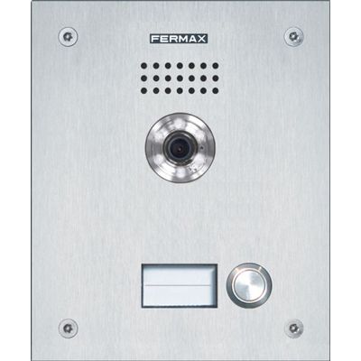 Fermax Marine Panel Colour ST1 CP 101 DUOX Video Intercom System
