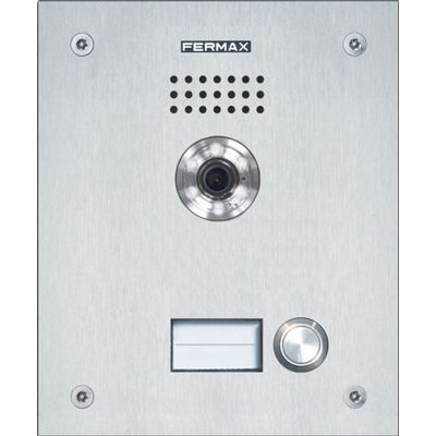 Fermax 54338 MARINE PANEL COLOR ST1 CP 101 DUOX