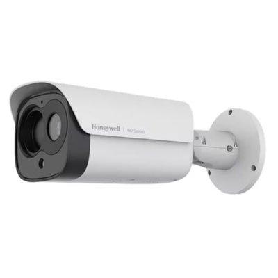 Honeywell Security HC60TB4R1VT09 Bi-Spectrum 9 mm Thermal Lens Bullet VGA Camera