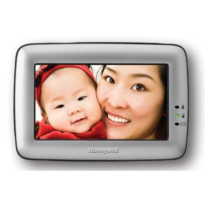 Honeywell Security 6280S Color Graphic Voice Touchscreen Keypad