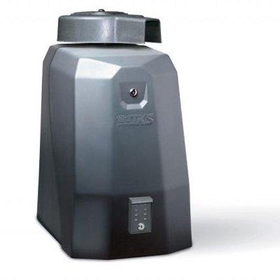 Doorking 6524 Vehicular AC/DC Swing Gate Operator