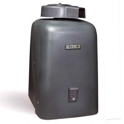 Doorking 6550 Vehicular Swing Gate Operator