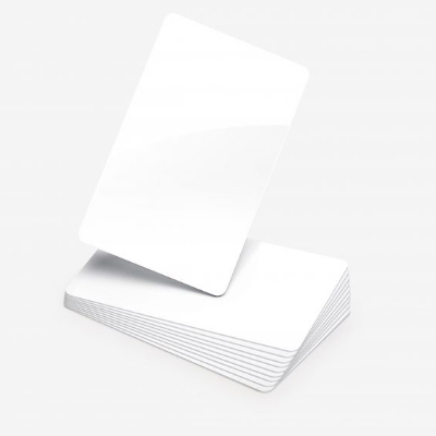 Paxton Access 692-148 MIFARE® Classic 1k ISO Card – Without Magstripe, Pack Of 10