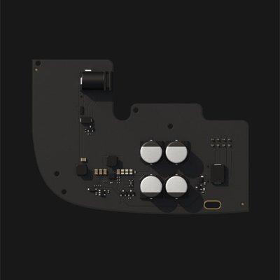 Ajax 6V PSU for connecting Hub 2 / Hub 2 Plus / ReX 2 to a low-voltage power source