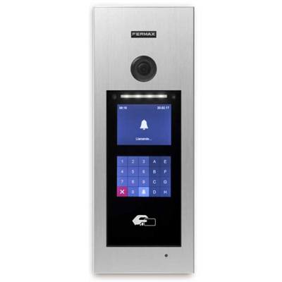 Fermax 7482 URBANLINE MDS DIG. VIDEO PANEL S7