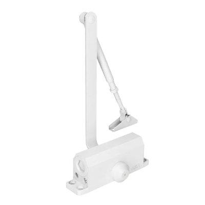 AXA 7505-02-54/1 Door closer 7505 Compact