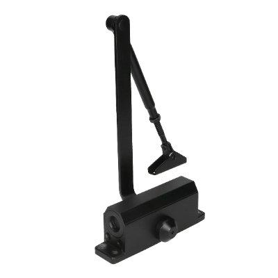 AXA 7505-02-56/1 Door closer 7505 Compact