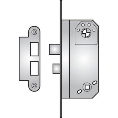 ASSA ABLOY 765 Sash Lock