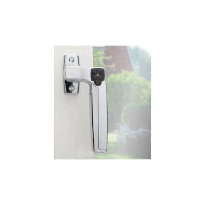 ASSA ABLOY Code Handle 7802 electromechanical handle