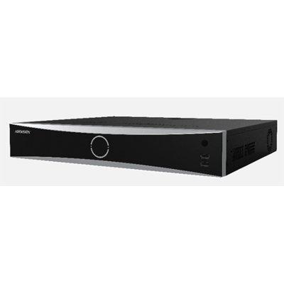Hikvision DS-7916NXI-I4/16P/S 16-ch 1.5U 16 POE AcuSense 4K NVR