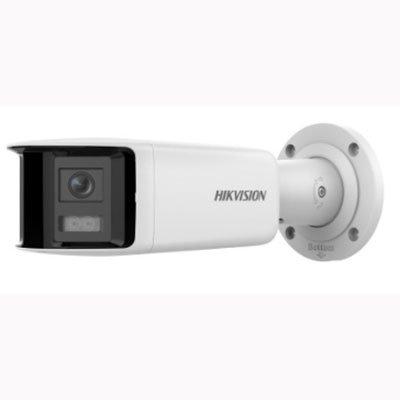 Hikvision DS-2CD2T66G2P-ISU/SL(2.8mm)(C) 6 MP Panoramic Fixed Bullet Network Camera