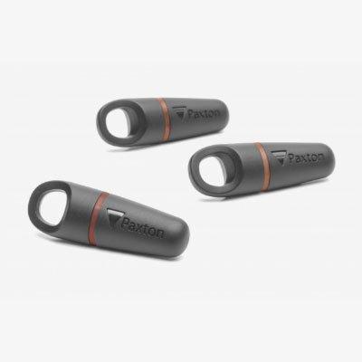 Paxton Access 820-050R Proximity Keyfob - Red