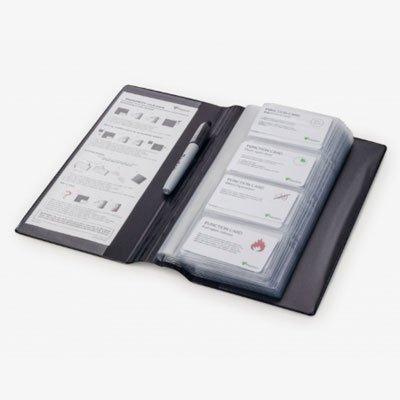 Paxton Access 830-010A Proximity Card - Amber