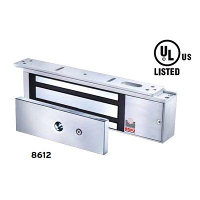 CDVI 8612-2-B ROFU Slide Mounting Maglock