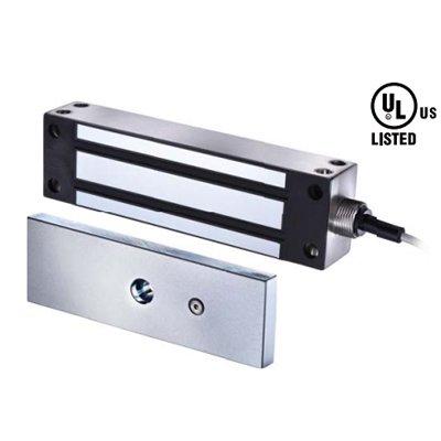 CDVI 8712FT-B Monitored 1200 LB Gate Magnetic Lock