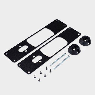 Paxton Access 900-054 Euro Profile Cover Plate Kit