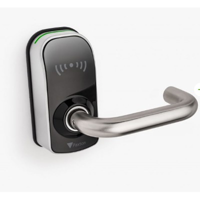 Paxton Access 900-100BL PaxLock Pro – Euro, Internal, Black