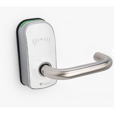 Paxton Access 900-100WT PaxLock Pro – Euro, Internal, White