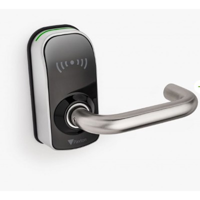 Paxton Access 900-200BL PaxLock Pro – Euro, External, Black