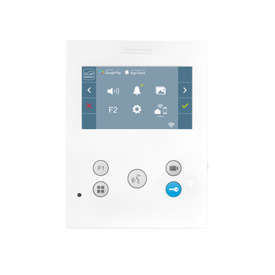 Fermax 9449 DUOX WiFi VEO-XS Monitor