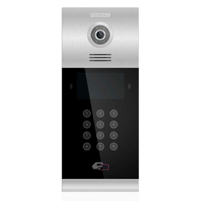Fermax 9531 MILO DIGITAL VIDEO DOOR PANEL