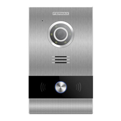 Fermax 1/W MILO Video Door Panel MEET