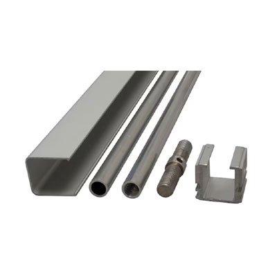 ABLOY A113 Mounting Set