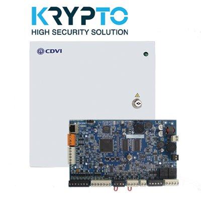 CDVI UK A22K High Security Encrypted Controller
