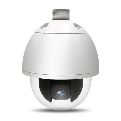 Messoa A301SO-24N 3MP 24x PTZ IP Dome Camera