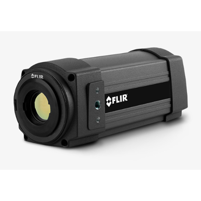 FLIR Systems A310 Thermal Imaging Camera For Critical Equipment Monitoring