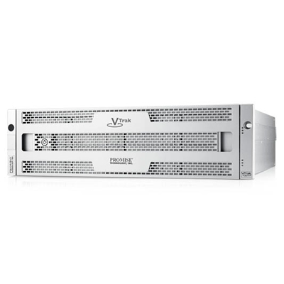 Promise Technology A3600fDM All-in-one Storage Appliance For Rich Media