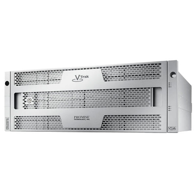 Promise Technology A3800fDM All-in-one Storage Appliance For Rich Media