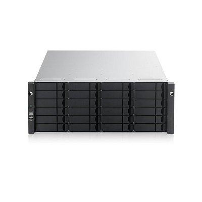 Promise Technology A6800 Storage Appliance Specialized For Video Surveillance