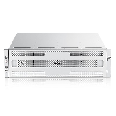 Promise Technology A7600 Storage Solutions Designed For Surveillance