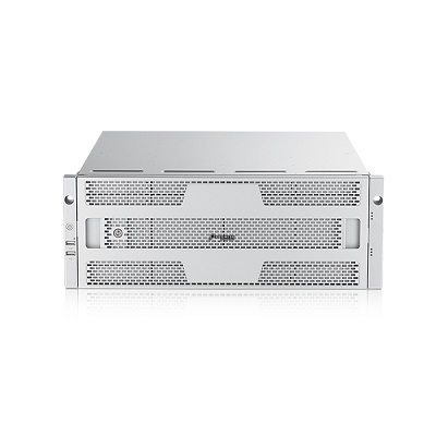 Promise Technology A7800 Storage Solutions Designed For Surveillance
