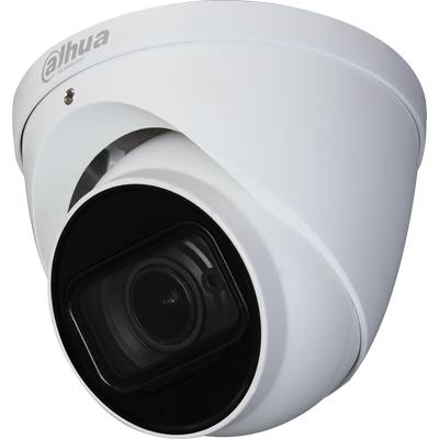 Dahua Technology A82AH5V 4K IR Vari-focal HDCVI Eyeball