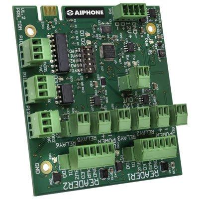 Aiphone AC-2DE 2-Door Expander Board