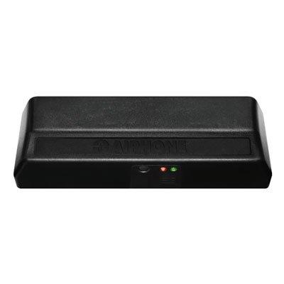 Aiphone AC-2DM-B Black PoE 2-Door Access Controller