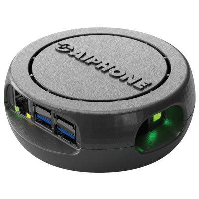 Aiphone AC-HOST Linux-Based Embedded Server