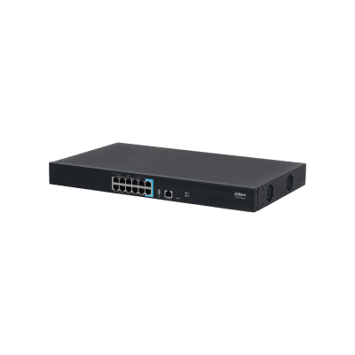 Dahua Technology AC10 Wireless Access Control DH-AC10 with 10-Port PoE
