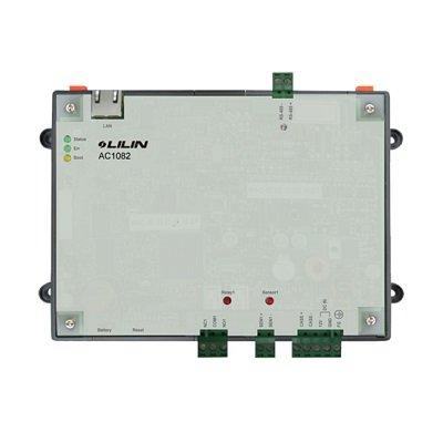 Lilin AC1082 TCP/IP Multi Door Control Panel