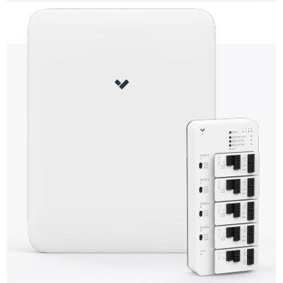 Verkada AC41-HW 4 Door Controller